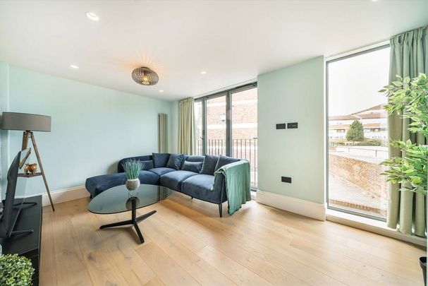 2 bedroom house to rent - Photo 1