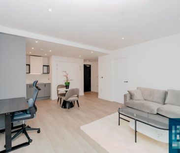 1 Bedroom 1 Bathroom Flat 163 - Photo 1