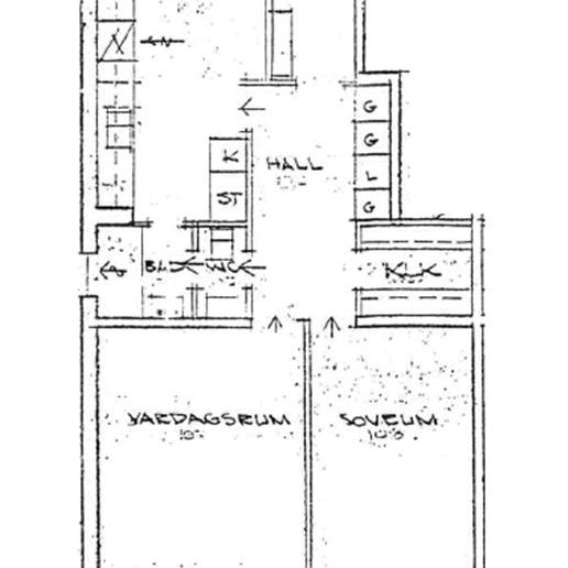 Hökvägen 7 F - Foto 2