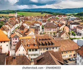 1 Zimmer, 60 m², 2. Stock - Foto 4