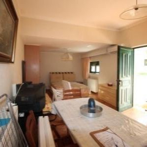 Studio/Γκαρσονιέρα για ενοικίαση Πούντα (Διακοπτό) - Φωτογραφία 1