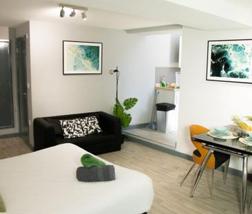 1 bedroom flat to rent - Photo 5