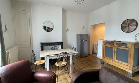 Location Appartement 2 pièces LIMOGES (87000) - Photo 4