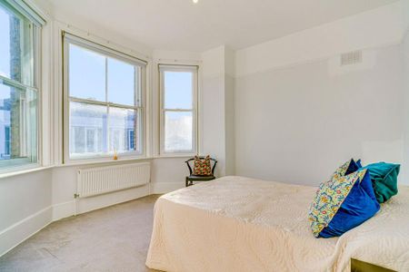 1 bedroom flat to rent - Photo 5