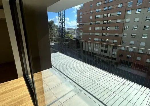 Apartamento T3 em Porto