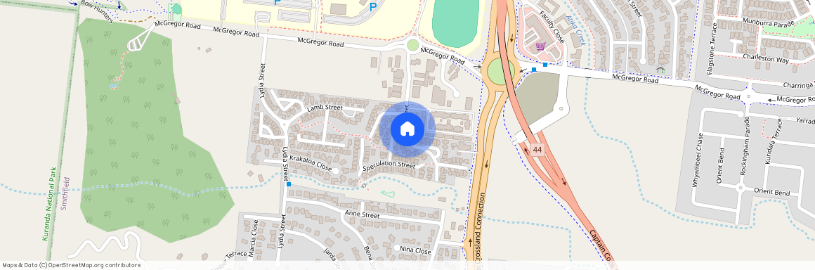 136/58-62 Ardisia Street, Smithfield QLD 4878