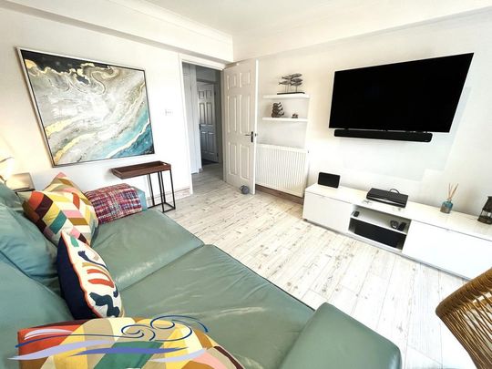 2 bedroom apartment to rent - Photo 1