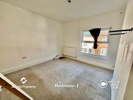 2 bedroom terraced house to rent - Photo 4