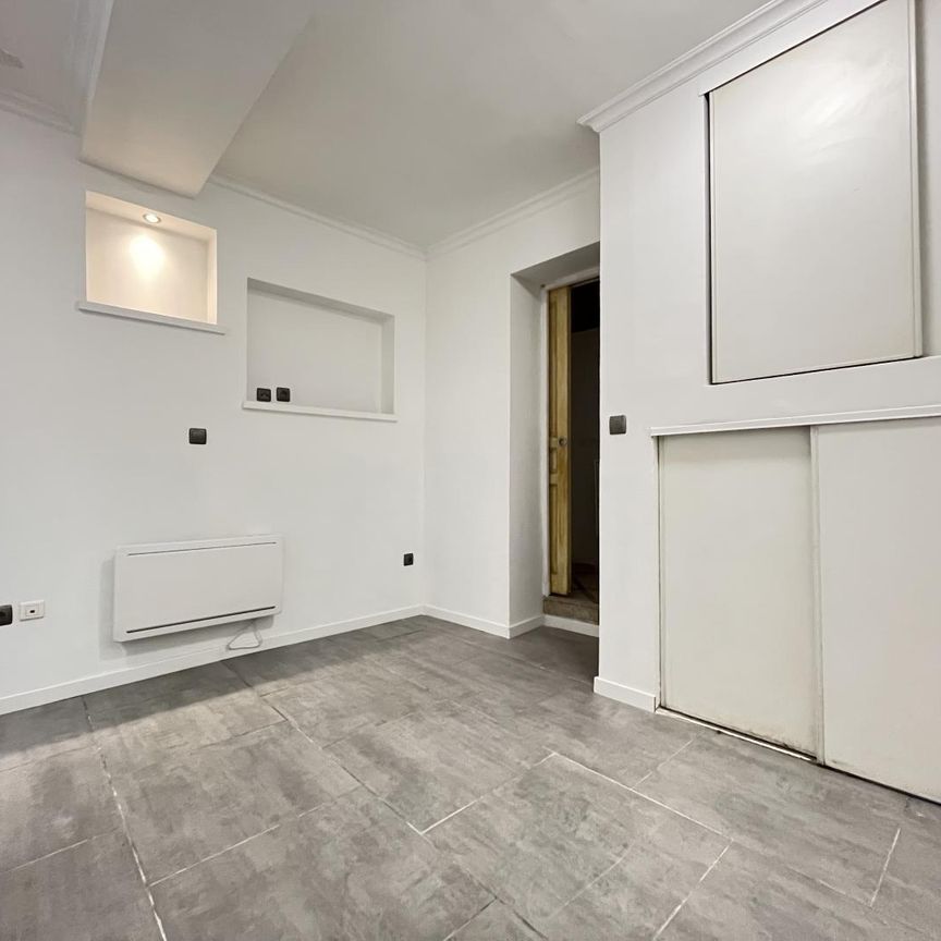 Appartement 1 pièce(s) 26.7 m² - Photo 1