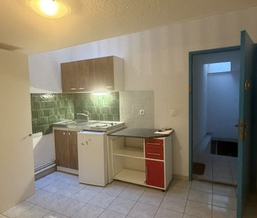 Location Appartement 1 pièce 23m² CHAMBERY 73000 - Photo 5