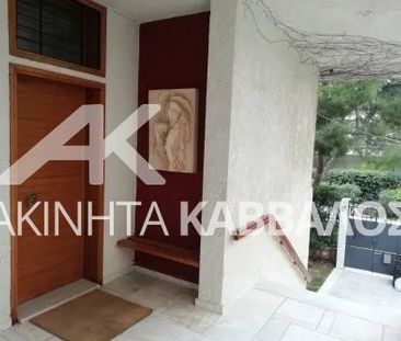 DETACHED HOUSE, PIGADAKIA DETACHED HOUSE for Rent | PIGADAKIA, VOULA - Φωτογραφία 3