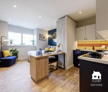 1 bedroom apartment to rent - Photo 5