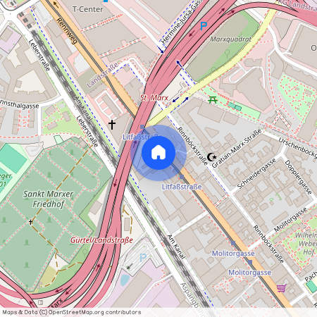 Simmeringer Hauptstraße 89, Top 0.12, 1110 Wien