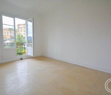 3 PIECES VIDE - 8 AUGUSTE RENOIR - NICE BAUMETTES - Photo 1