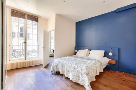 Appartement • Arsenal, Paris 4ème - Photo 5