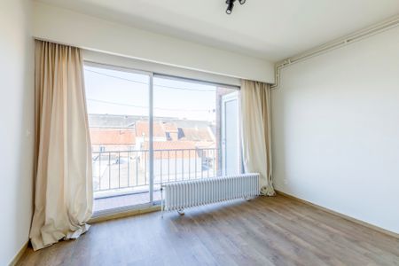 Goed gelegen en volledig instap klaar 1-slaapkamer appartement - Photo 5