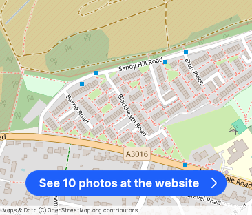 Blackheath Road, Farnham, Surrey, GU9 - Photo 1