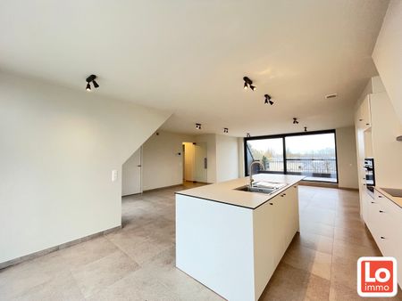 Appartement te huur in Lochristi - Photo 2