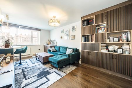 Harleyford Street, Kennington, SE11, London - Photo 4
