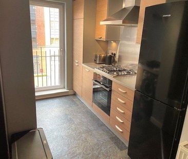 2 bedroom property to rent - Photo 4