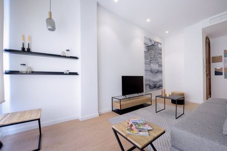 Calle Salamanca, Valencia, Valencian Community 46005 - Photo 5