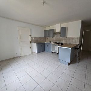 Location appartement 2 pièces, 37.00m², Carmaux - Photo 2