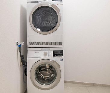 Zwischen Stadt und Natur - 2.5-Zimmer-Neubauwohnung im Breitipark! - Foto 3