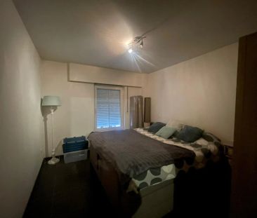 Gezellig appartement met één slaapkamer en autostaanplaats te Geel! - Foto 6