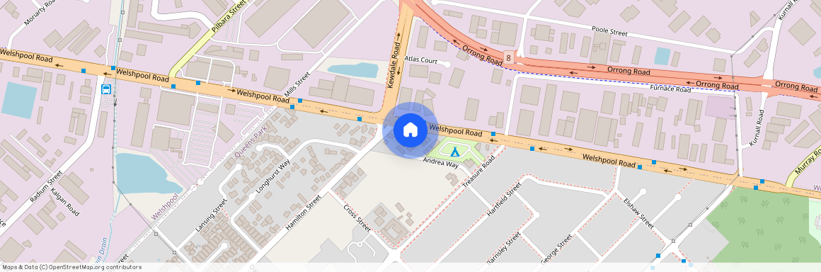 4/26 Andrea Way, WA 6107, Queens Park