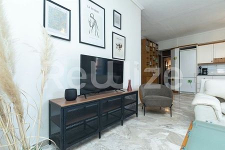 Διαμέρισμα για ενοικίαση Κατιρλί (Καλαμαριά) - Photo 4