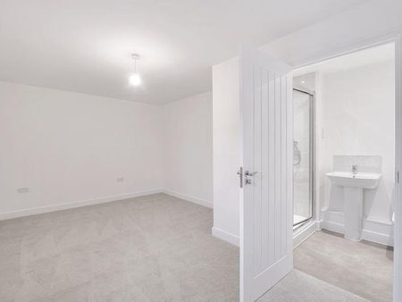 2 bedroom apartment to rent - Photo 3