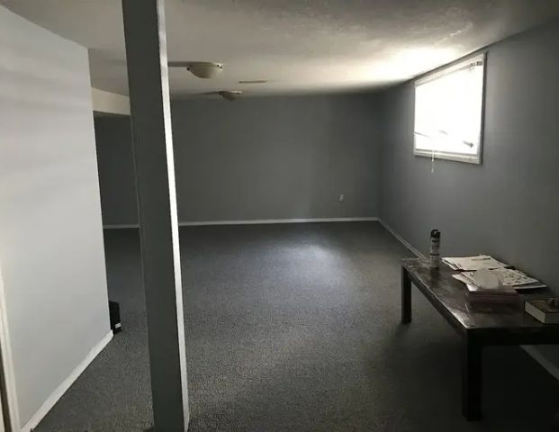 BIG Basement Available for Rent in Pineridge | Calgary - Photo 1