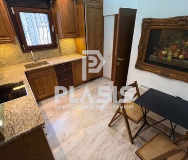 Studio/Γκαρσονιέρα για ενοικίαση Καλλιθέα (Άνω Πόλη) - Φωτογραφία 2