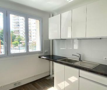 Appartement à louer 2 pièces • 39,10 m 2 Pantin - Photo 5
