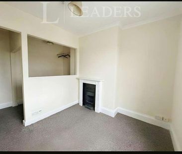 Eton House, Wellington Street, GL50 - Photo 1