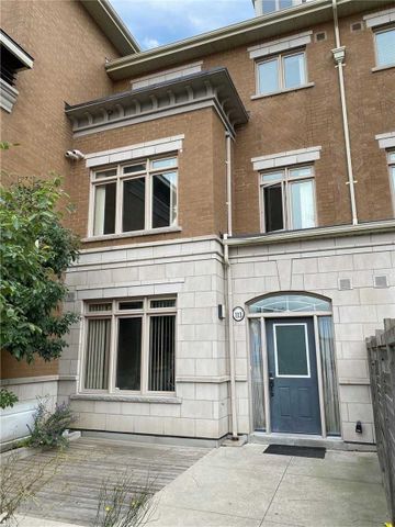 For Lease - 383 Prince Of Wales Drive Unit# 113, Mississauga, Ontario - Photo 5