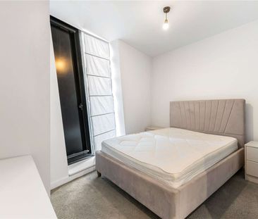 Fully Furnished 24th Floor Two Double Bedroom Apartment in the high... - Photo 5