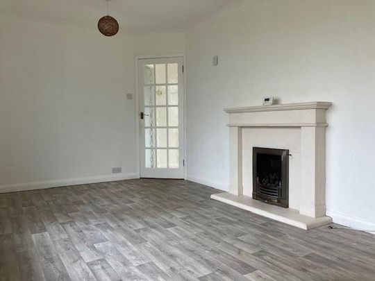 2 bedroom semi-detached bungalow to rent - Photo 1