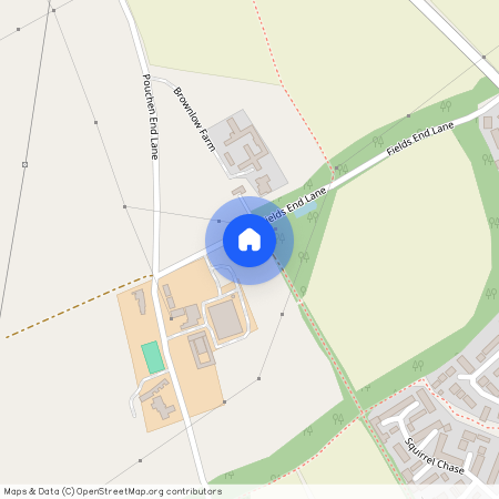 HP1, Hemel Hempstead