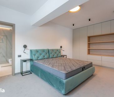 Penthouse de Lux | 4 Camere | 209 mp Terase | Vedere spre Tampa - Photo 6
