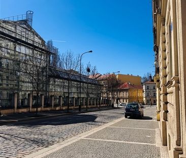 Pronájem stylového bytu v srdci Prahy 2 – Nové Město, ul. Benátská,... - Фото 6