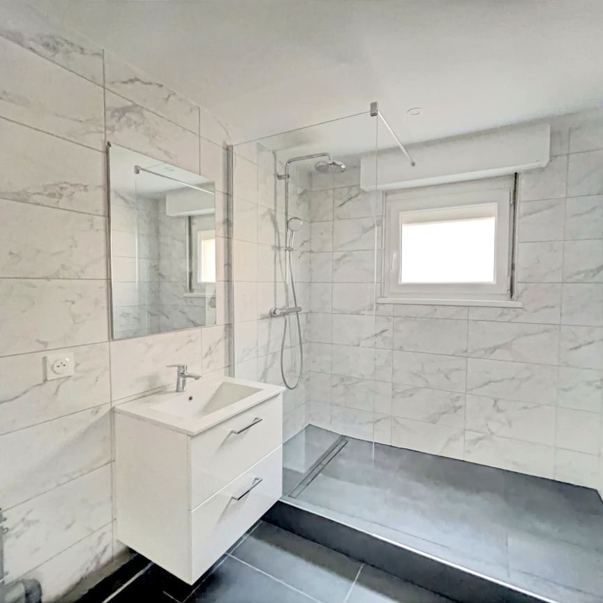 Location Appartement 3 pièces 63m² ECKBOLSHEIM 67201 - Photo 1