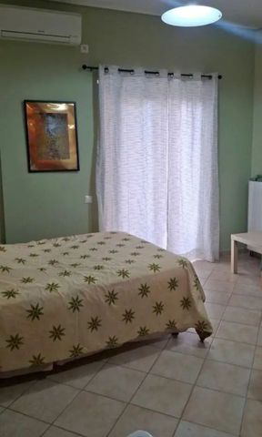 Studio/Γκαρσονιέρα για ενοικίαση Επάνω Σκάλα (Λέσβος - Μυτιλήνη) - Photo 2