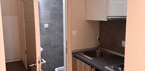 Studio/Γκαρσονιέρα για ενοικίαση - Ανάληψη - Μπότσαρη - Νέα Παραλία, - Φωτογραφία 2