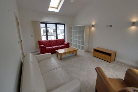 Elizabeth Place, 45 Tenby Street North, Jewellery Quarter - Photo 3