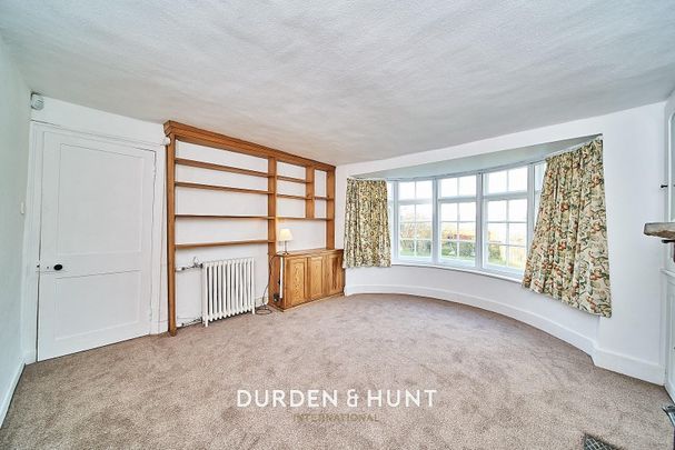 Middle Street, Nazeing, Nazeing Waltham Abbey - Photo 1