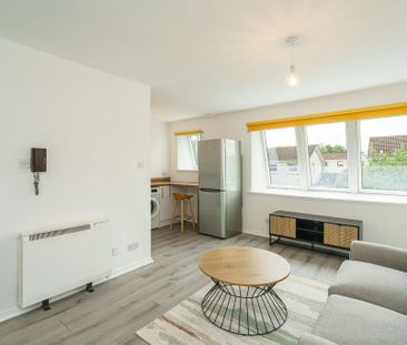 1 bedroom apartment to rent - Photo 6