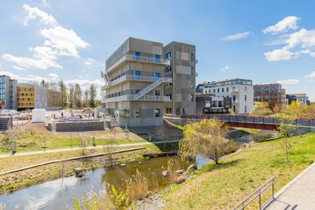 Ada Arwedssons gata, Linköping - Photo 2