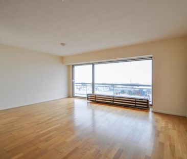 Aangenaam 2-slpk. appartement op de Zeedijk van het Zoute... - Foto 6