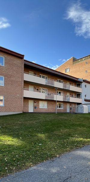 Stackgatan 14C - Foto 2